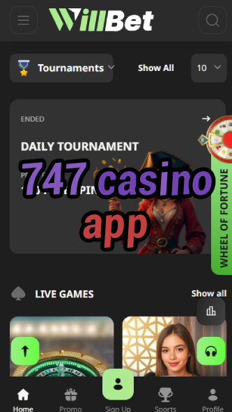 747 Casino App - High-Flying Casino Experience-www.bdqngd.com