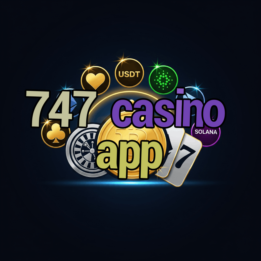 747 Casino App - High-Flying Casino Experience
